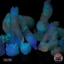 Load image into Gallery viewer, Ossium Medium 00-30 UV GITD
