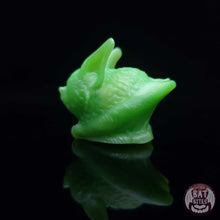 Load image into Gallery viewer, Pebble Bat Loaf Squish - Smol - Soft