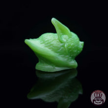 Load image into Gallery viewer, Pebble Bat Loaf Squish - Smol - Soft