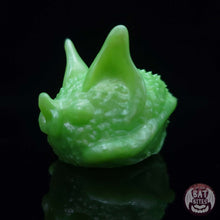 Load image into Gallery viewer, Nanner Bat Loaf Squish - Smol - Soft