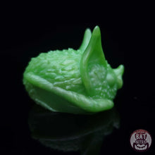 Load image into Gallery viewer, FLOP Nanner Bat Loaf Squish - Medium - Soft