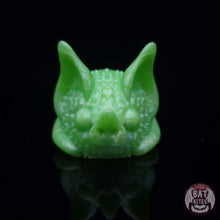 Load image into Gallery viewer, FLOP Nanner Bat Loaf Squish - Medium - Soft