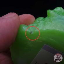 Load image into Gallery viewer, FLOP Nanner Bat Loaf Squish - Medium - Soft