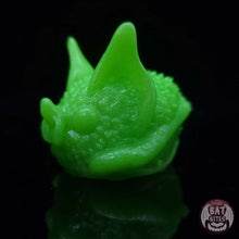 Load image into Gallery viewer, Nanner Bat Loaf Squish - Smol - Super Soft