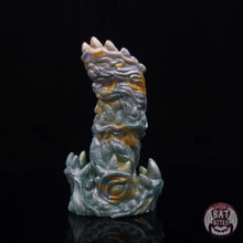 Load image into Gallery viewer, Pitch Small 00-30 Tinsel Tree Extras