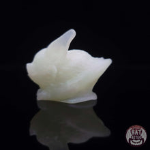 Load image into Gallery viewer, Pebble Bat Loaf Squish - Smol - Super Soft