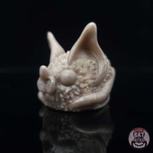 Load image into Gallery viewer, Nanner Bat Loaf Squish - Smol - Super Soft