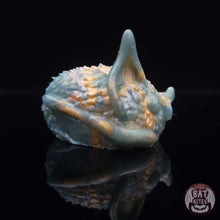 Load image into Gallery viewer, Nanner Bat Loaf Squish - Smol - Soft