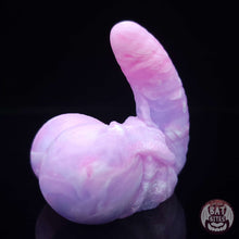 Load image into Gallery viewer, Snow Balls Packer 00-20 Trans Pride