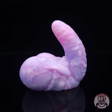 Load image into Gallery viewer, Snow Balls Packer 00-20 Trans Pride