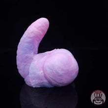 Load image into Gallery viewer, Snow Balls Packer 00-20 Trans Pride