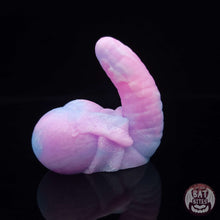 Load image into Gallery viewer, Snow Balls Packer 00-20 Trans Pride