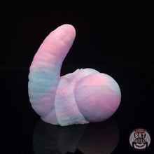 Load image into Gallery viewer, Snow Balls Packer 00-20 Trans Pride