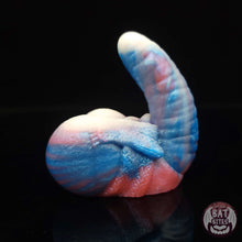 Load image into Gallery viewer, FLOP Snow Balls Packer 00-20 Trans Pride