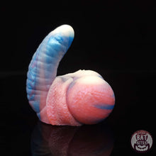 Load image into Gallery viewer, FLOP Snow Balls Packer 00-20 Trans Pride