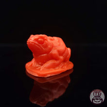 Load image into Gallery viewer, Toad Squishy - Teeny Size - Super Soft