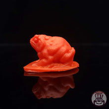 Load image into Gallery viewer, Toad Squishy - Teeny Size - Super Soft