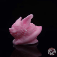 Load image into Gallery viewer, Pebble Bat Loaf Squish - Smol - Super Soft