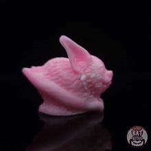 Load image into Gallery viewer, Pebble Bat Loaf Squish - Smol - Super Soft