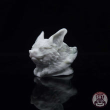 Load image into Gallery viewer, Pebble Bat Loaf Squish - Smol - Soft