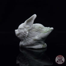 Load image into Gallery viewer, Pebble Bat Loaf Squish - Smol - Soft