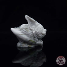 Load image into Gallery viewer, Pebble Bat Loaf Squish - Smol - Soft