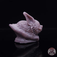 Load image into Gallery viewer, Pebble Bat Loaf Squish - Smol - Soft