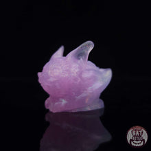 Load image into Gallery viewer, Pebble Bat Loaf Squish - Smol - Soft