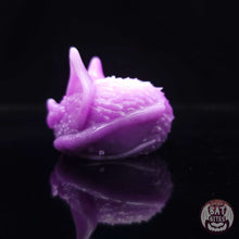 Load image into Gallery viewer, Nanner Bat Loaf Squish - Smol - Super Soft