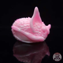 Load image into Gallery viewer, Nanner Bat Loaf Squish - Smol - Super Soft