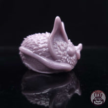 Load image into Gallery viewer, Nanner Bat Loaf Squish - Smol - Soft