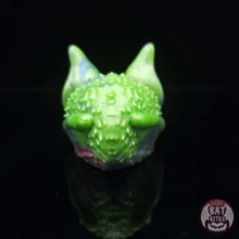 Load image into Gallery viewer, Nanner Bat Loaf Squish - Medium - Soft