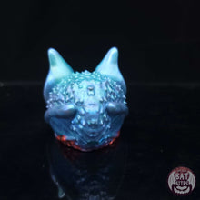 Load image into Gallery viewer, Nanner Bat Loaf Squish - Medium - Medium Firmness