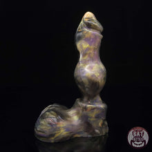 Load image into Gallery viewer, Beau's Shaft Medium 00-50 Oil Slick