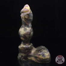 Load image into Gallery viewer, Beau's Shaft Medium 00-50 Oil Slick