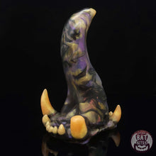 Load image into Gallery viewer, Spire Large 00-50 Oil Slick