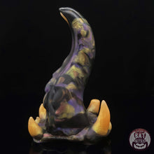 Load image into Gallery viewer, Spire Large 00-50 Oil Slick