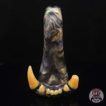 Load image into Gallery viewer, Spire Large 00-50 Oil Slick