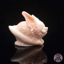 Load image into Gallery viewer, Pebble Bat Loaf Squish - Smol - Super Soft