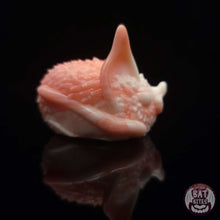 Load image into Gallery viewer, Nanner Bat Loaf Squish - Smol - Super Soft