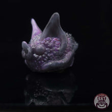 Load image into Gallery viewer, Nanner Bat Loaf Squish - Smol - Medium Firmness