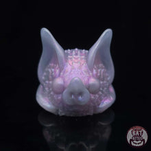 Load image into Gallery viewer, Nanner Bat Loaf Squish - Medium - Super Soft