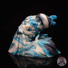 Load image into Gallery viewer, Diadem Packer Medium 00-20 Blueberry Freeze