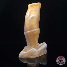 Load image into Gallery viewer, Cay Small 00-30 Gilded Crystals *SEE NOTES*