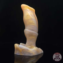 Load image into Gallery viewer, Cay Small 00-30 Gilded Crystals *SEE NOTES*