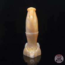 Load image into Gallery viewer, Cay Small 00-30 Gilded Crystals *SEE NOTES*