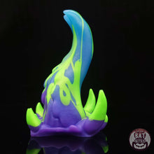 Load image into Gallery viewer, FLOP Spire Medium 00-30 Alien Candy