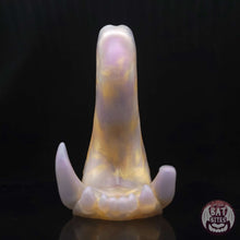 Load image into Gallery viewer, Spire Large 00-30 Gilded Crystals