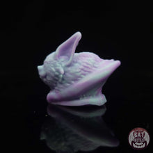 Load image into Gallery viewer, Pebble Bat Loaf Squish - Smol - Super Soft