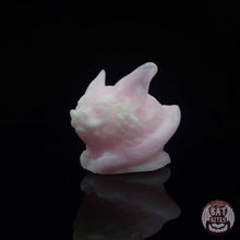 Load image into Gallery viewer, Pebble Bat Loaf Squish - Smol - Soft